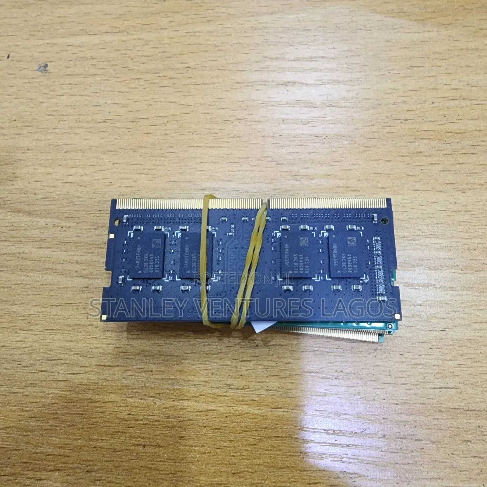 Laptop Ram Ddr4 8GB
