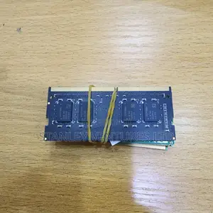 Laptop Ram Ddr4 8GB