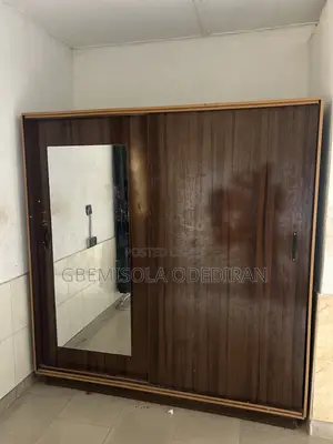 Sliding Wardrobe
