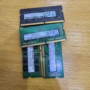 Laptop Ram Ddr4 8GB