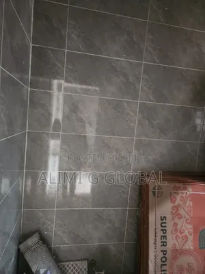 4bdrm Townhouse / Terrace in Katampe (Main) for rent