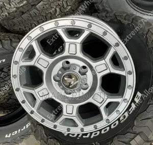18inche Rim Wrangler Jeep