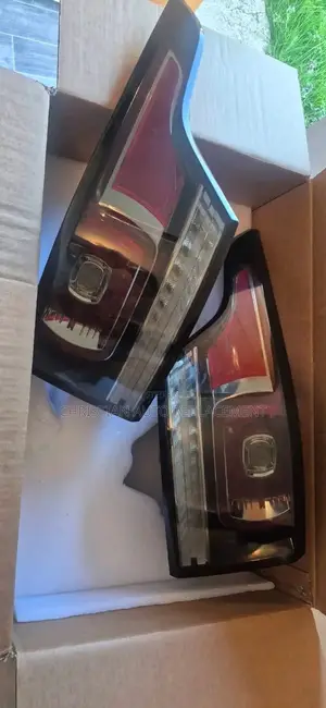 Rear Light for Range Rover Sport 2015-2018