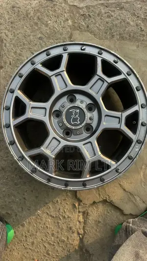 18inche Rim Wrangler Jeep