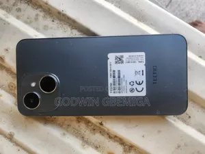 Tecno Pop 10 Pro 128 GB Gray
