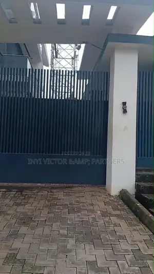 9bdrm Duplex in Zone 2 / Wuse for sale