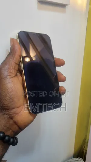 Apple iPhone 12 Pro 128 GB Gold