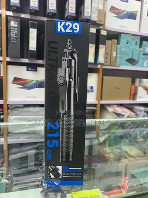 215cm Tripod Stand