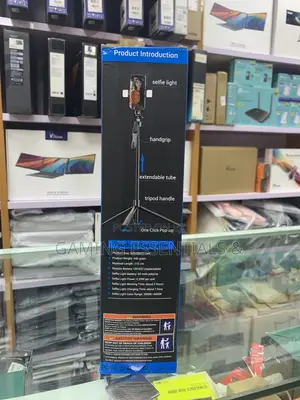 215cm Tripod Stand