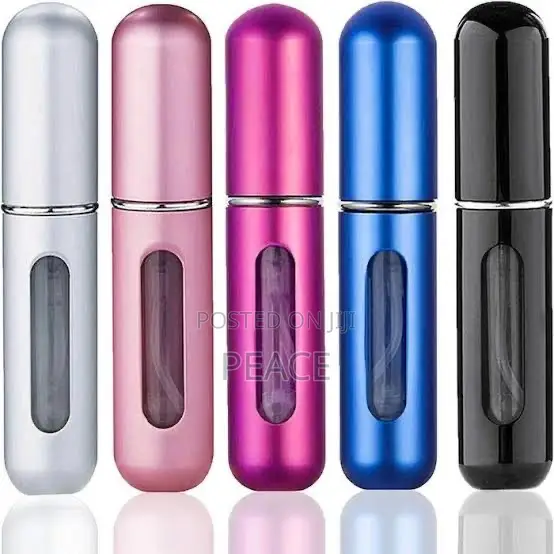 Atomizer for Perfume