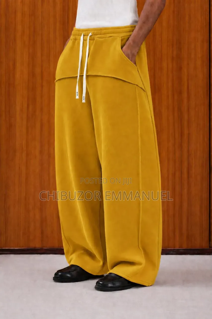 Unisex Joggers