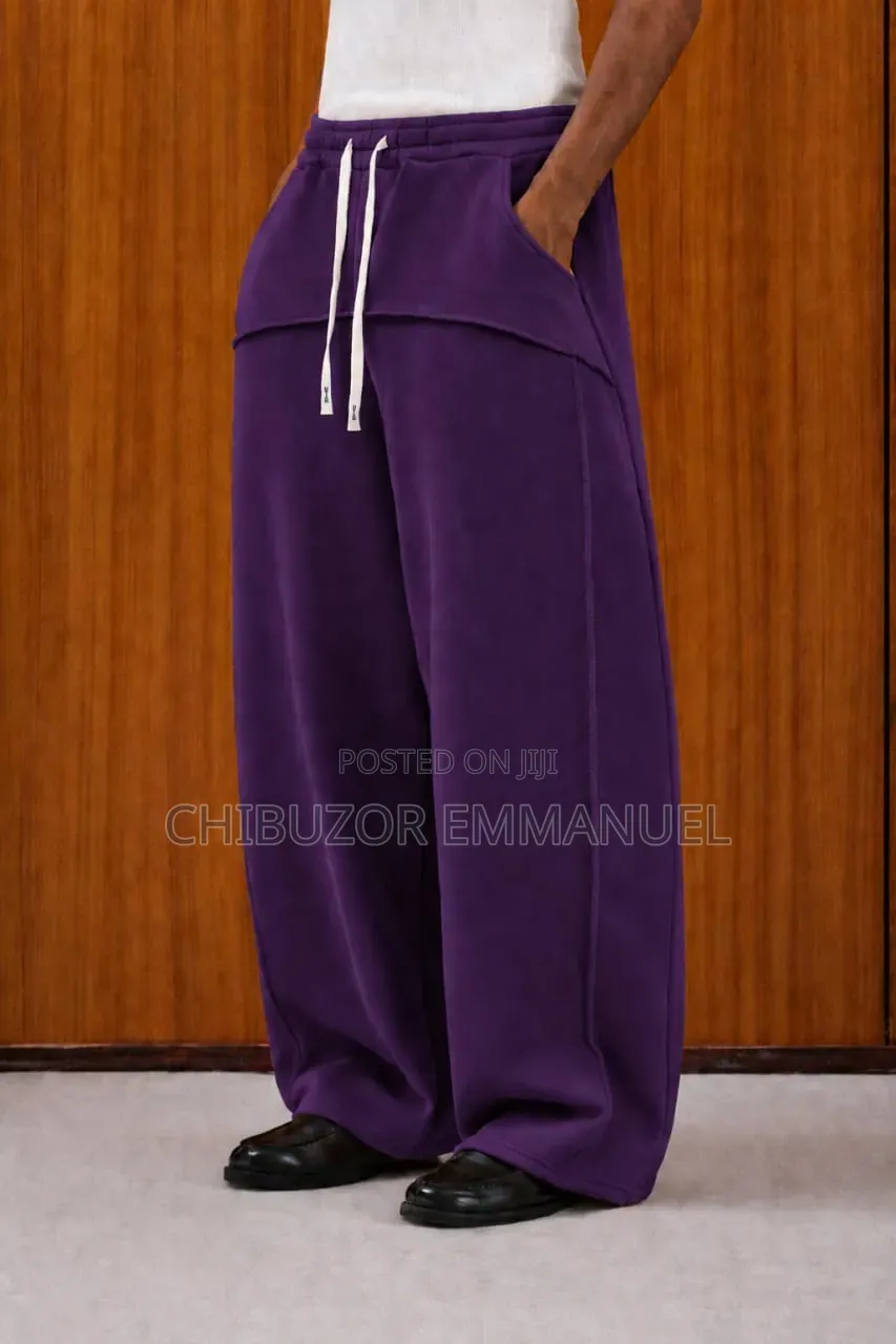 Unisex Joggers