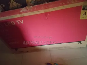 LG 49 Inches TV for Sale