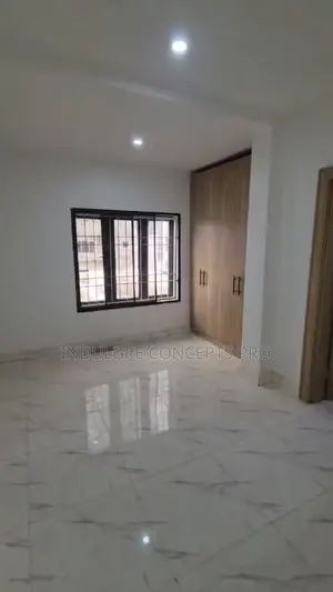 4bdrm Apartment in Kabusa Garden Estate, Dakwo District for rent