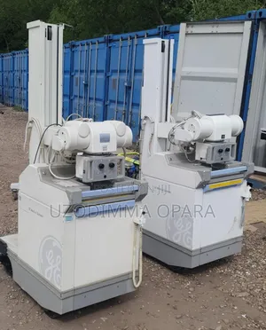 Amx4 Plus X-Ray