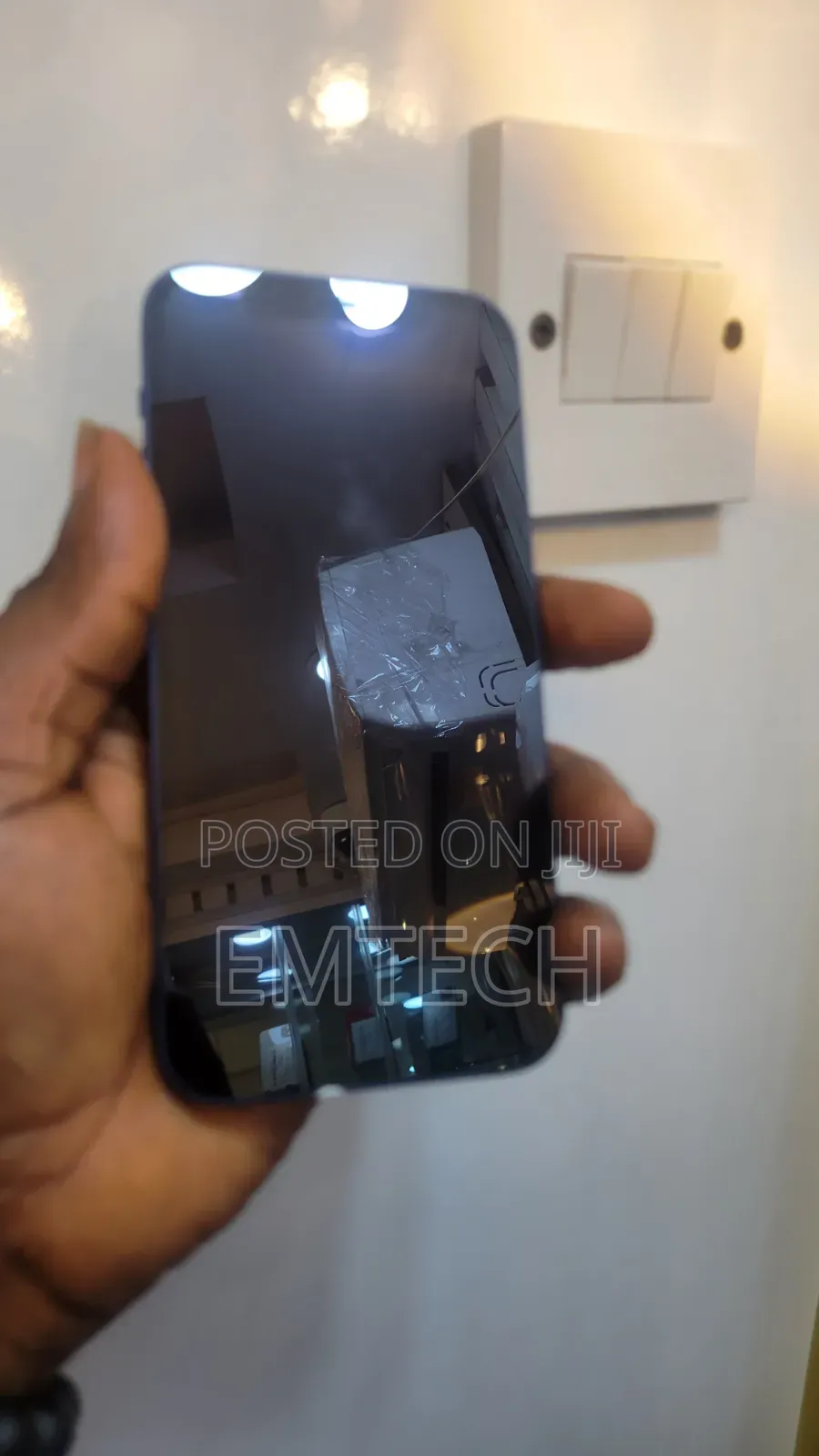 Apple iPhone 12 128 GB Blue