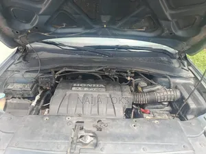 Honda Pilot 2007