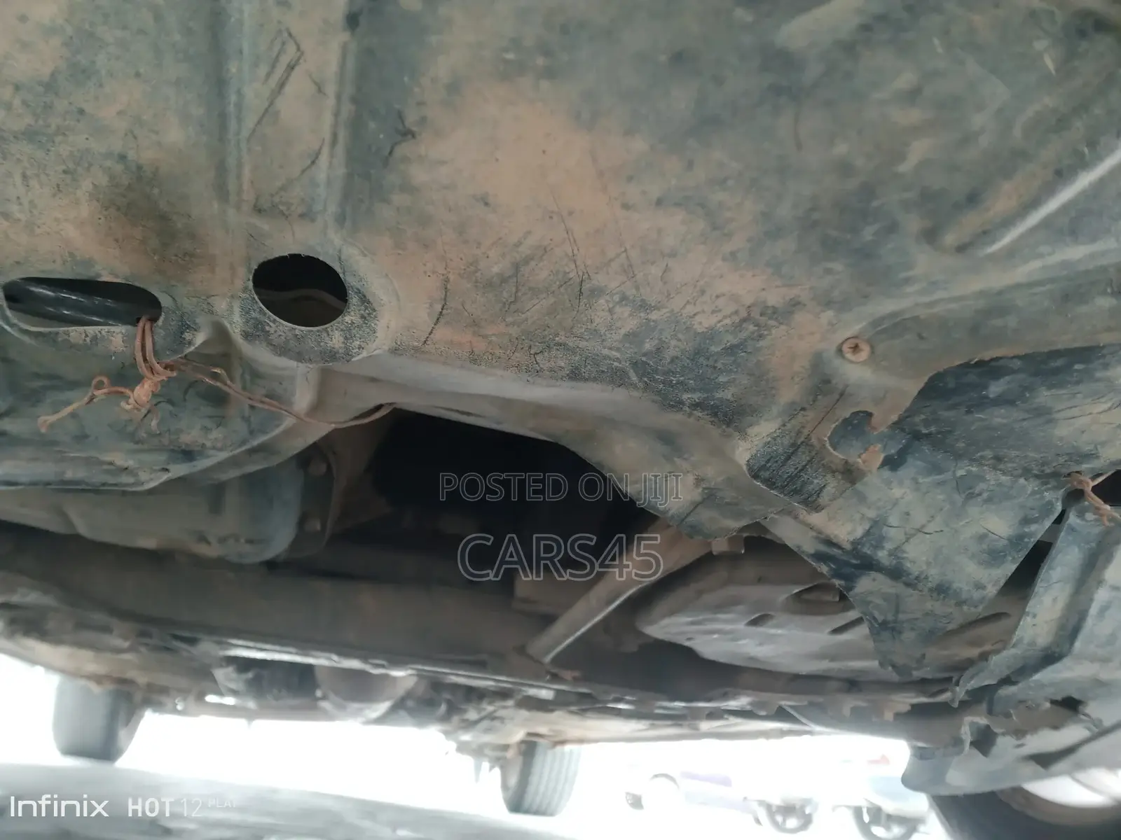 Toyota Corolla 2014 Black
