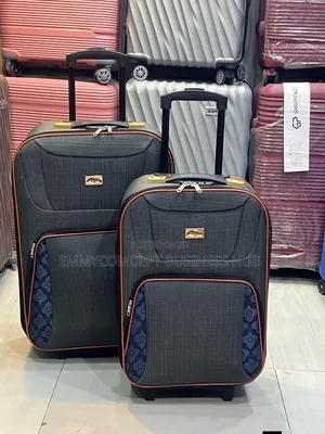 Travelling