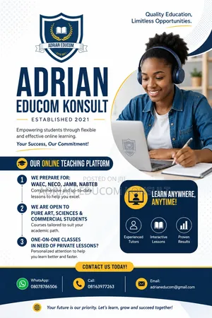 Online School for the Child You Love