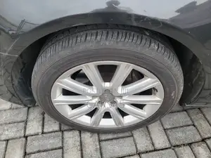 Audi A6 2014 Black