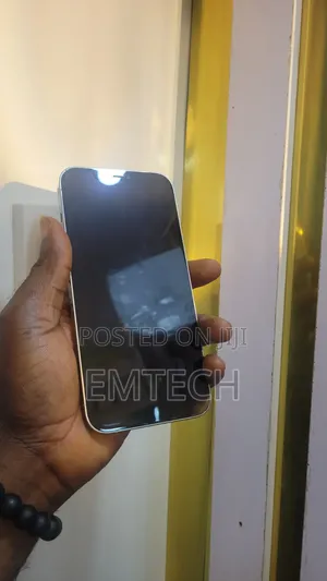 Apple iPhone 12 Pro Max 128 GB White