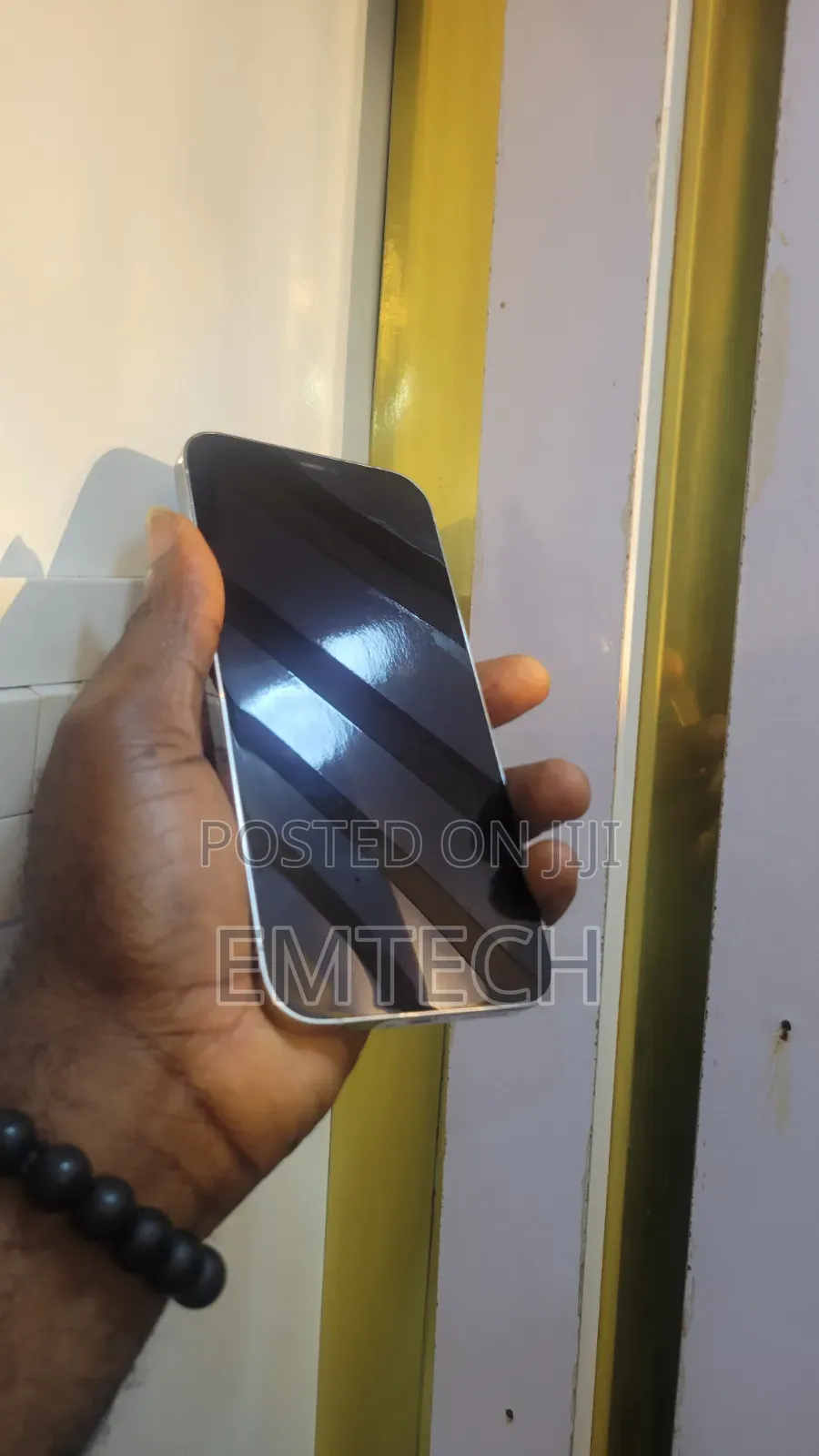Apple iPhone 12 Pro Max 128 GB White