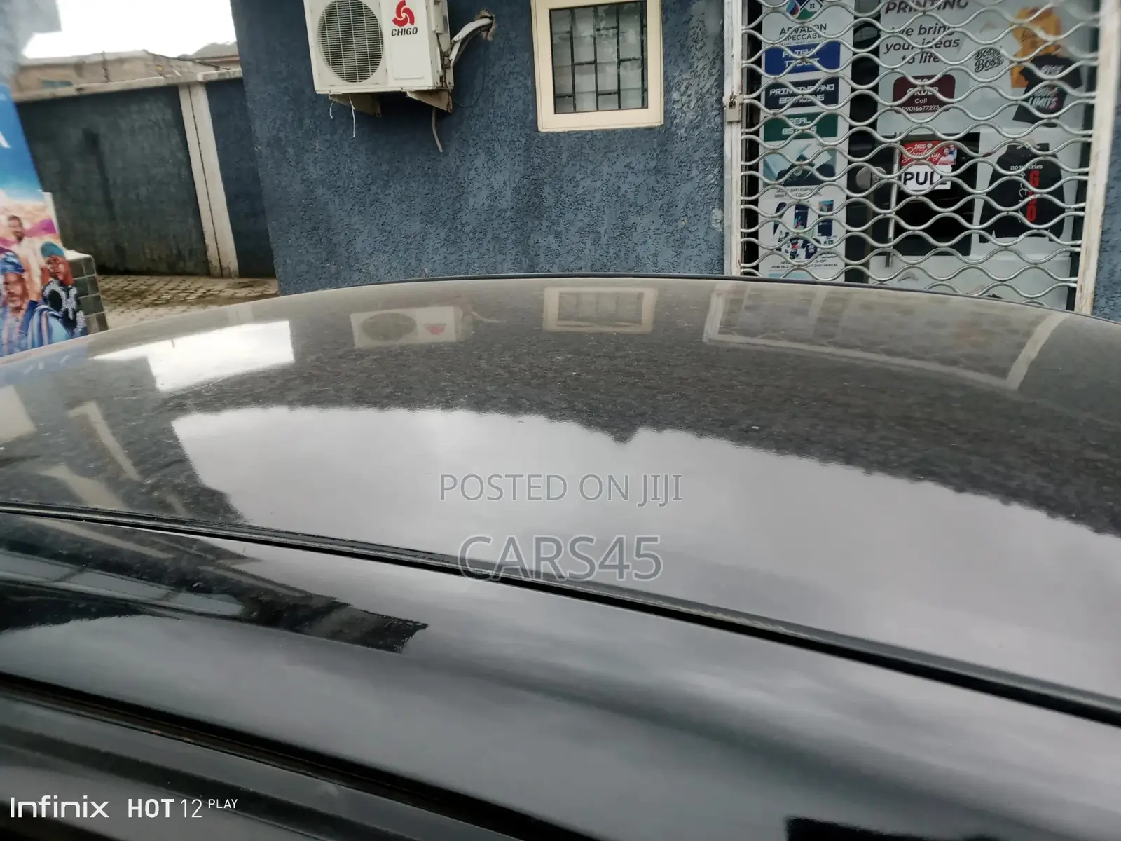 Toyota Corolla 2014 Black
