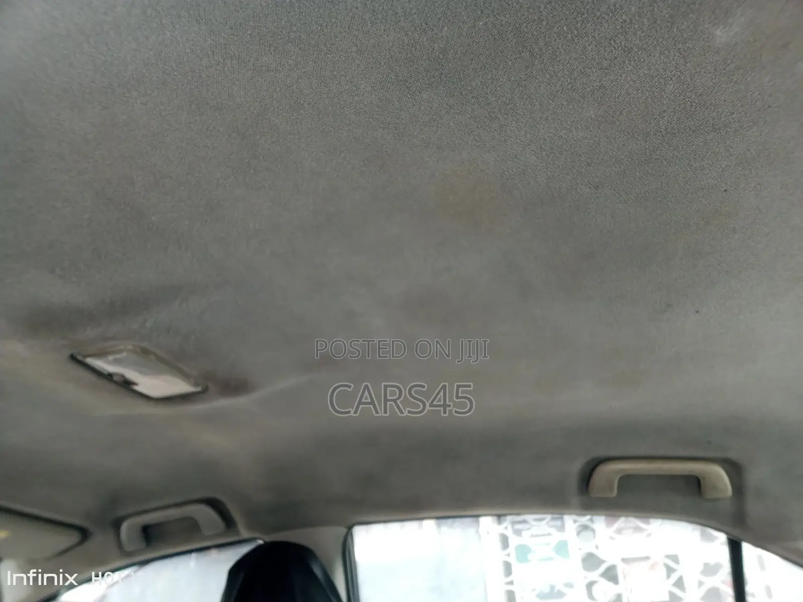 Toyota Corolla 2014 Black