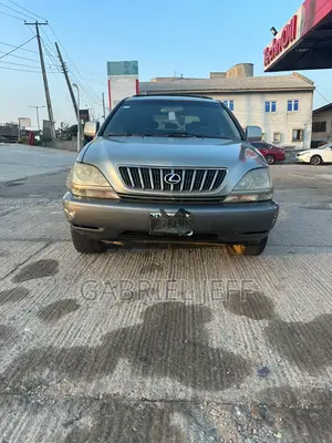 Lexus RX 300 Base 2022