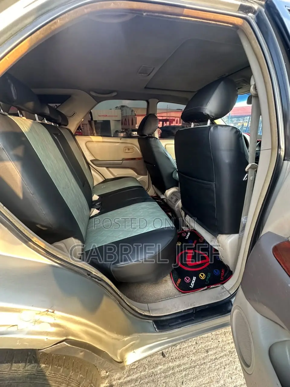 Lexus RX 300 Base 2022