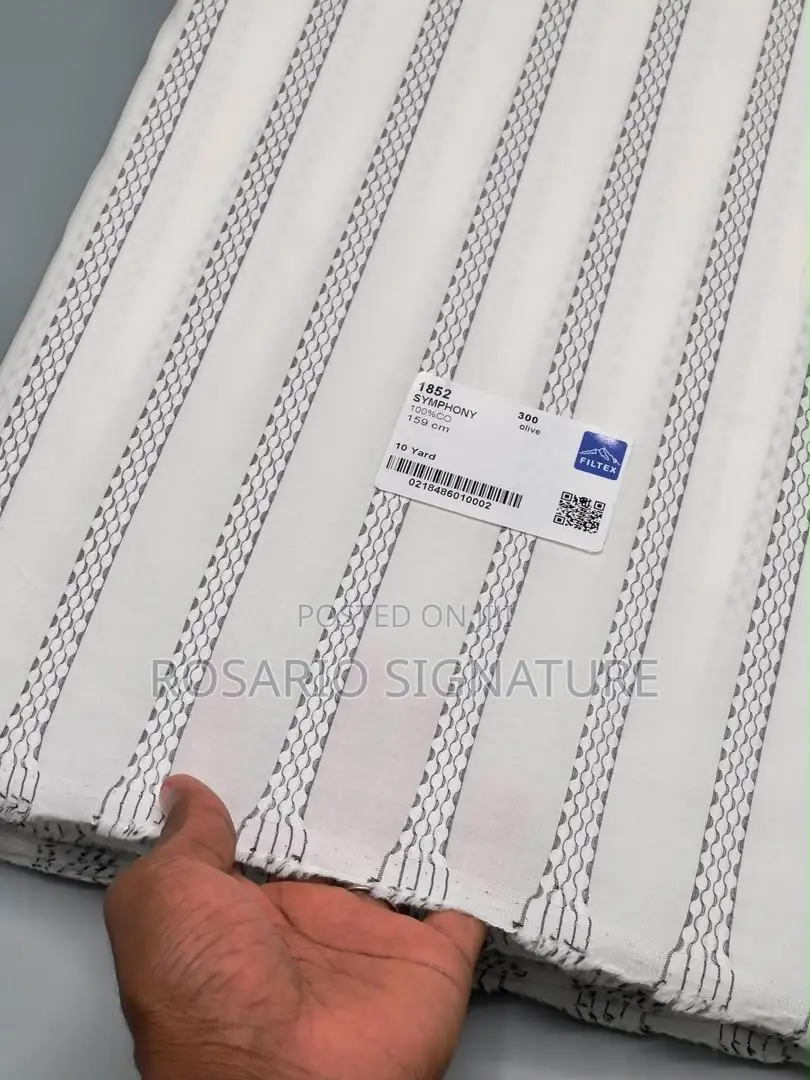 Filtex Symphony