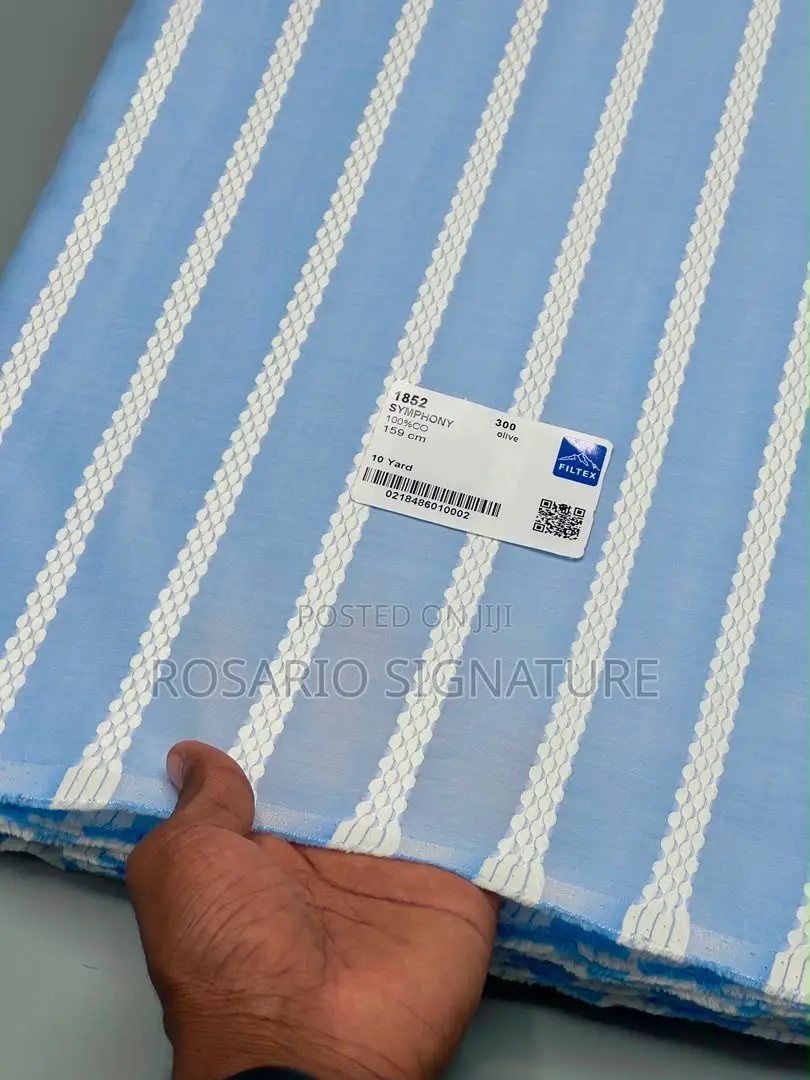 Filtex Symphony