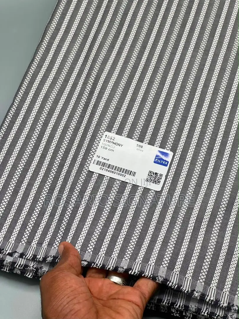 Filtex Symphony