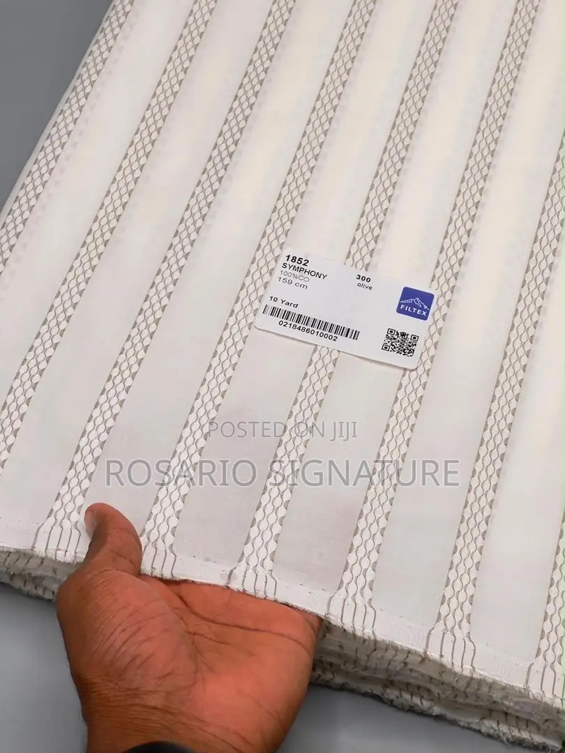Filtex Symphony