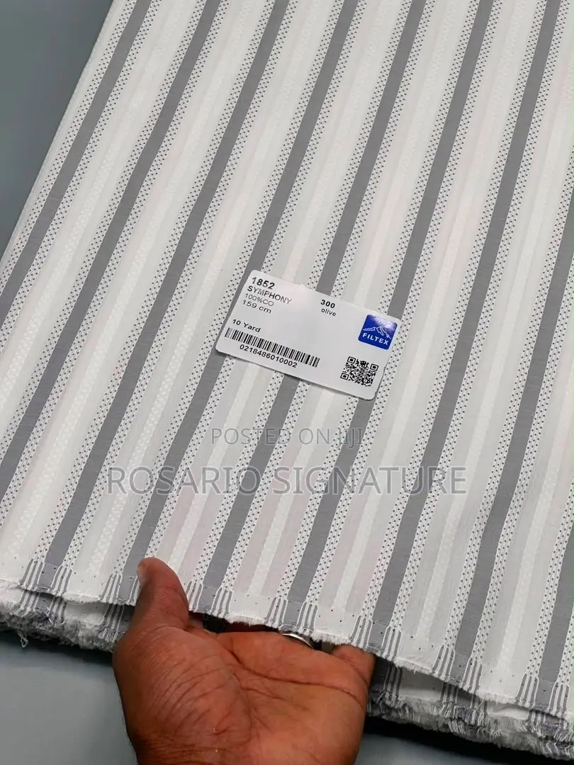Filtex Symphony