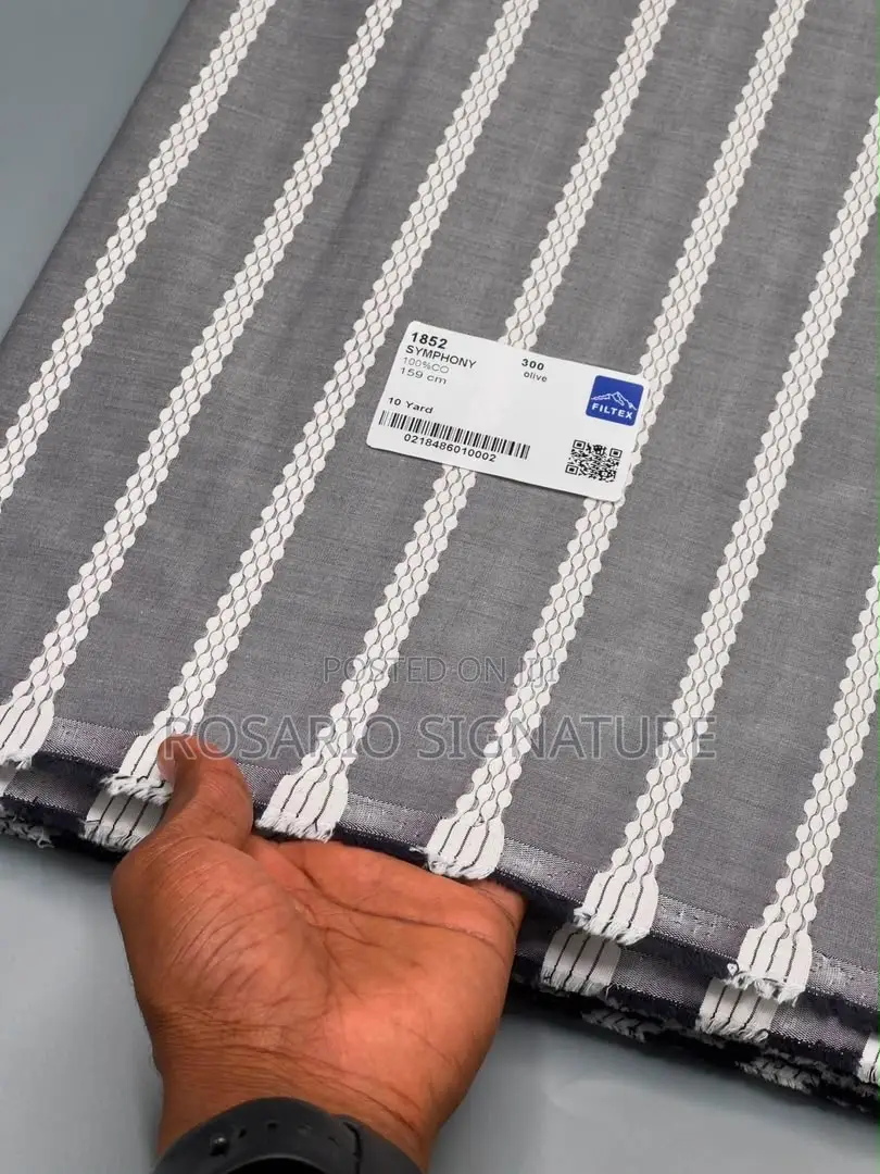 Filtex Symphony
