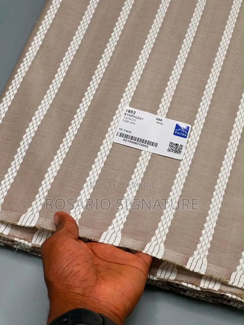 Filtex Symphony