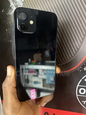 Apple iPhone 12 128 GB