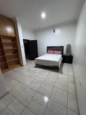 Furnished 1bdrm Shared Apartment in Off Lekki-Epe Expressway for rent