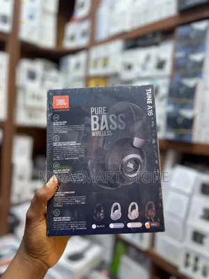 JBL Tune A16 Headphone