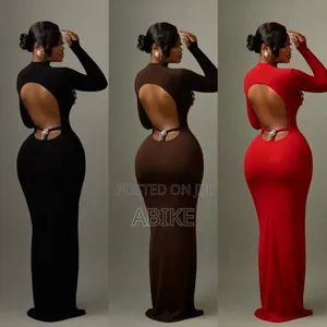 Quality Luxury Gown