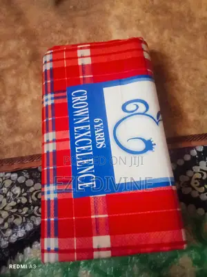 Crown Excellence Wrapper