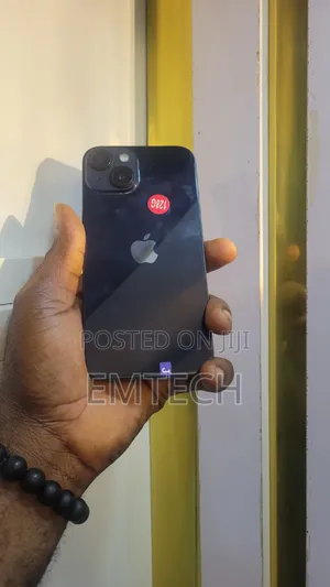 Apple iPhone 14 128 GB Black