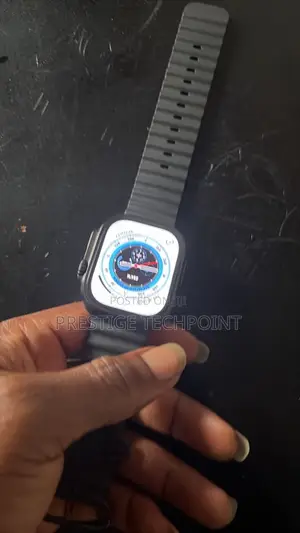 Apple Watch Ultra 2(GPS+Cellular) 49MM