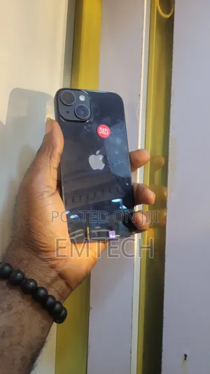 Apple iPhone 14 128 GB Black