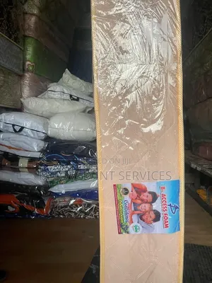 4*5*10 B-Access Orthopedic