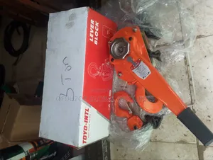 Toyo Lever Block 3ton