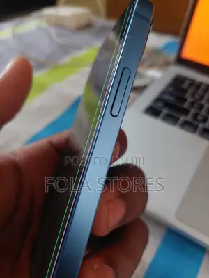 Apple iPhone 13 Mini 128 GB Blue