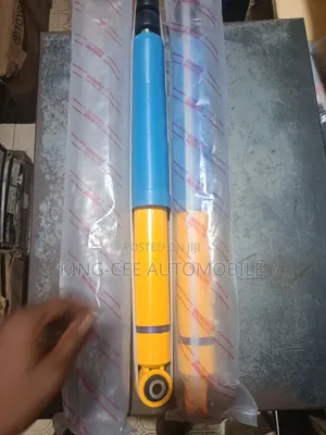 Back Shock Tundra 2008-2018 Original